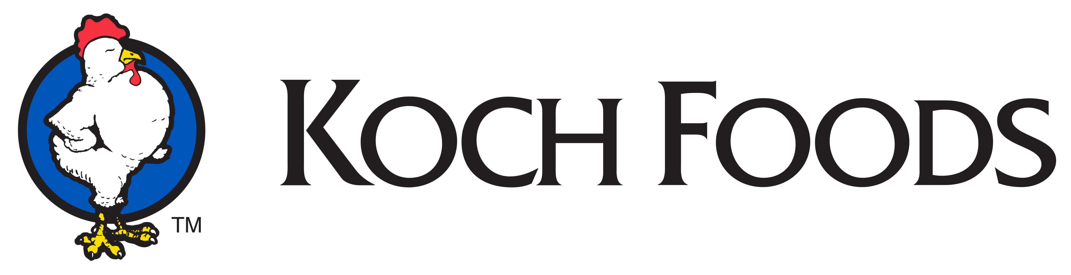 koch logo