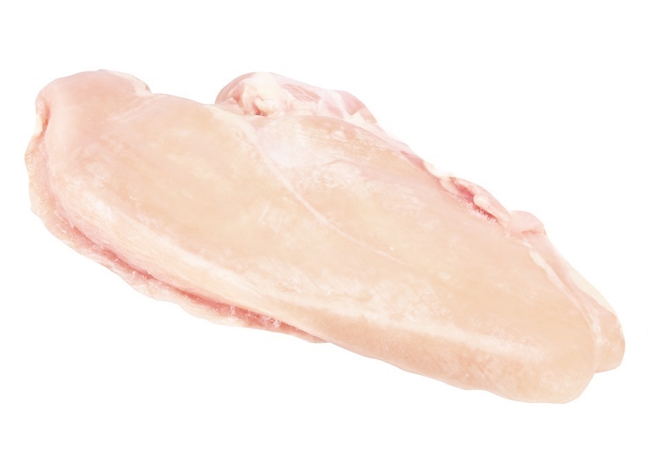 Breast Portions Skinless Frozen - Koch Foods